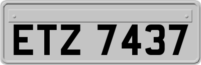 ETZ7437