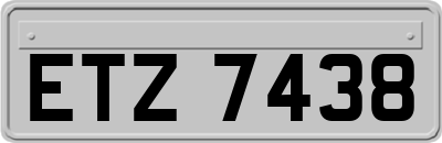 ETZ7438
