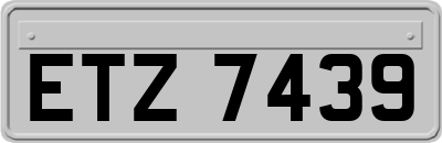 ETZ7439