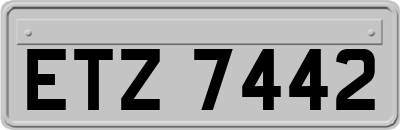 ETZ7442