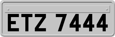 ETZ7444