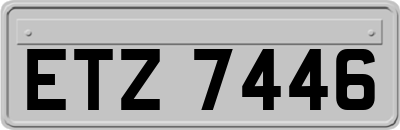 ETZ7446