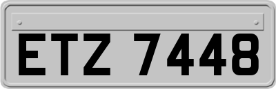 ETZ7448