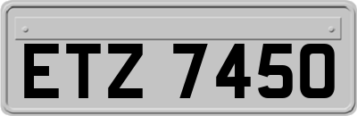 ETZ7450