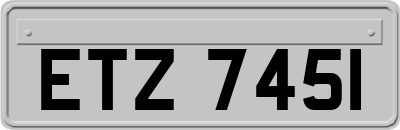 ETZ7451