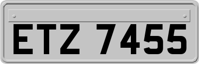 ETZ7455
