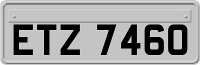 ETZ7460