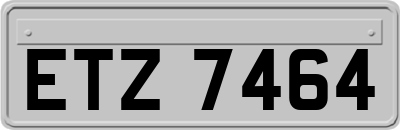 ETZ7464