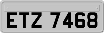 ETZ7468
