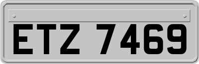 ETZ7469