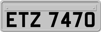 ETZ7470