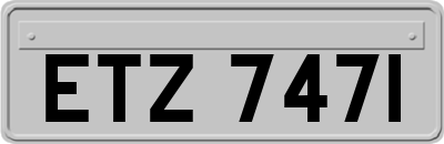 ETZ7471