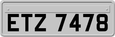 ETZ7478