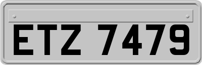 ETZ7479