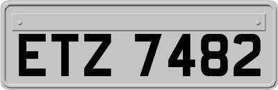 ETZ7482