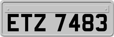 ETZ7483