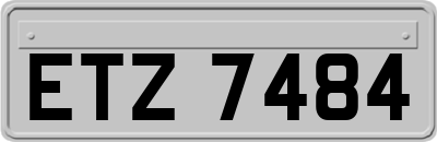 ETZ7484