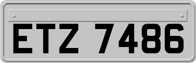 ETZ7486