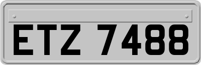 ETZ7488