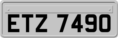 ETZ7490
