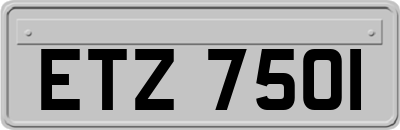ETZ7501