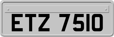 ETZ7510