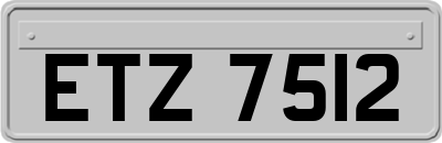 ETZ7512