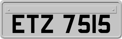 ETZ7515