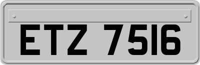 ETZ7516