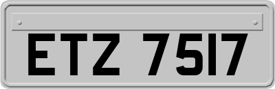 ETZ7517
