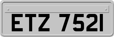 ETZ7521