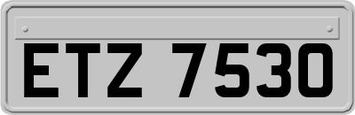 ETZ7530