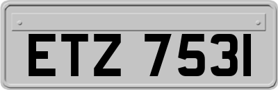 ETZ7531