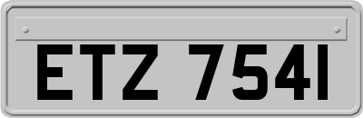 ETZ7541