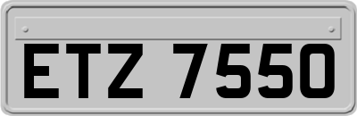 ETZ7550