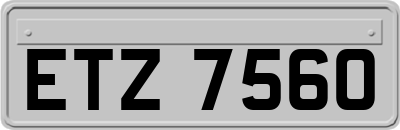 ETZ7560