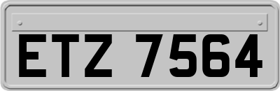 ETZ7564