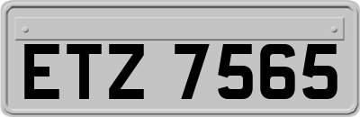 ETZ7565
