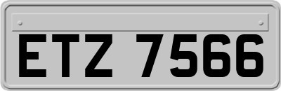 ETZ7566