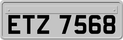 ETZ7568