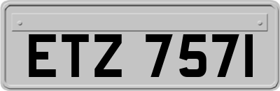ETZ7571