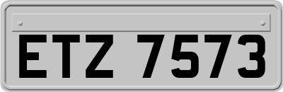 ETZ7573