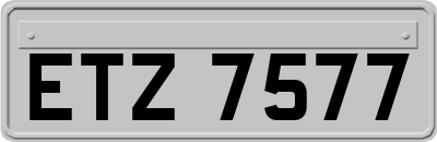 ETZ7577