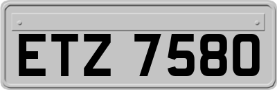 ETZ7580