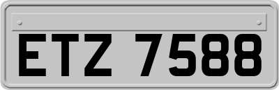 ETZ7588