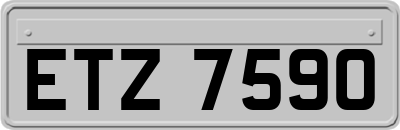 ETZ7590