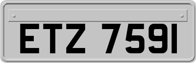 ETZ7591