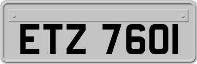 ETZ7601