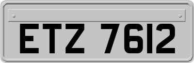 ETZ7612