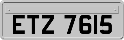 ETZ7615
